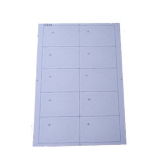 IC芯料