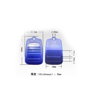 28号钥匙扣